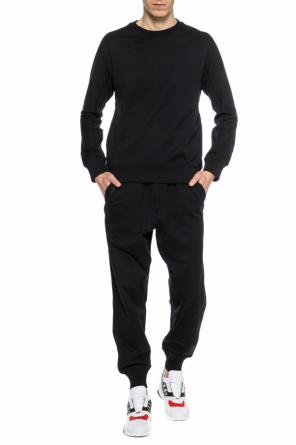Round neck sweatshirt, zdjęcie 2 Round neck sweatshirt od Y-3 Yohji Yamamoto